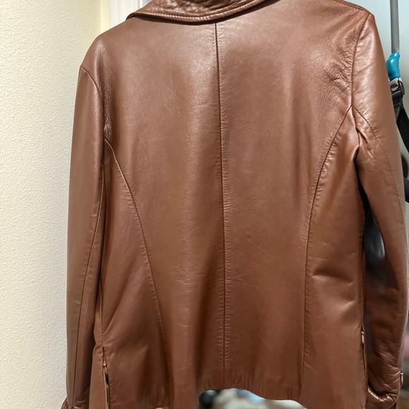 Jacket - Picture 3 of 3